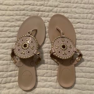 JACK ROGER SANDALS